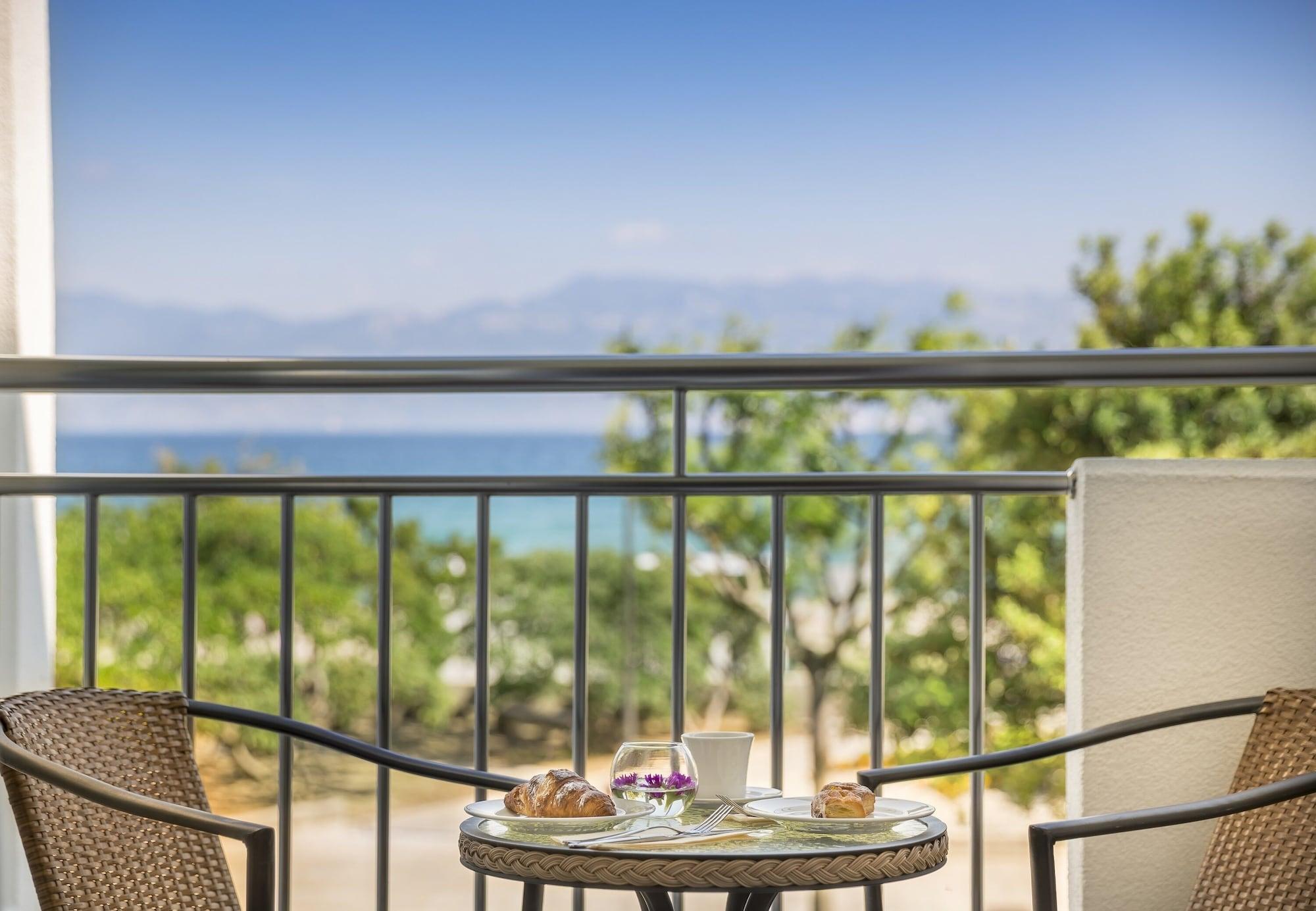 Sunny Baska Residence By Valamar, Ex Zvonimir Luaran gambar