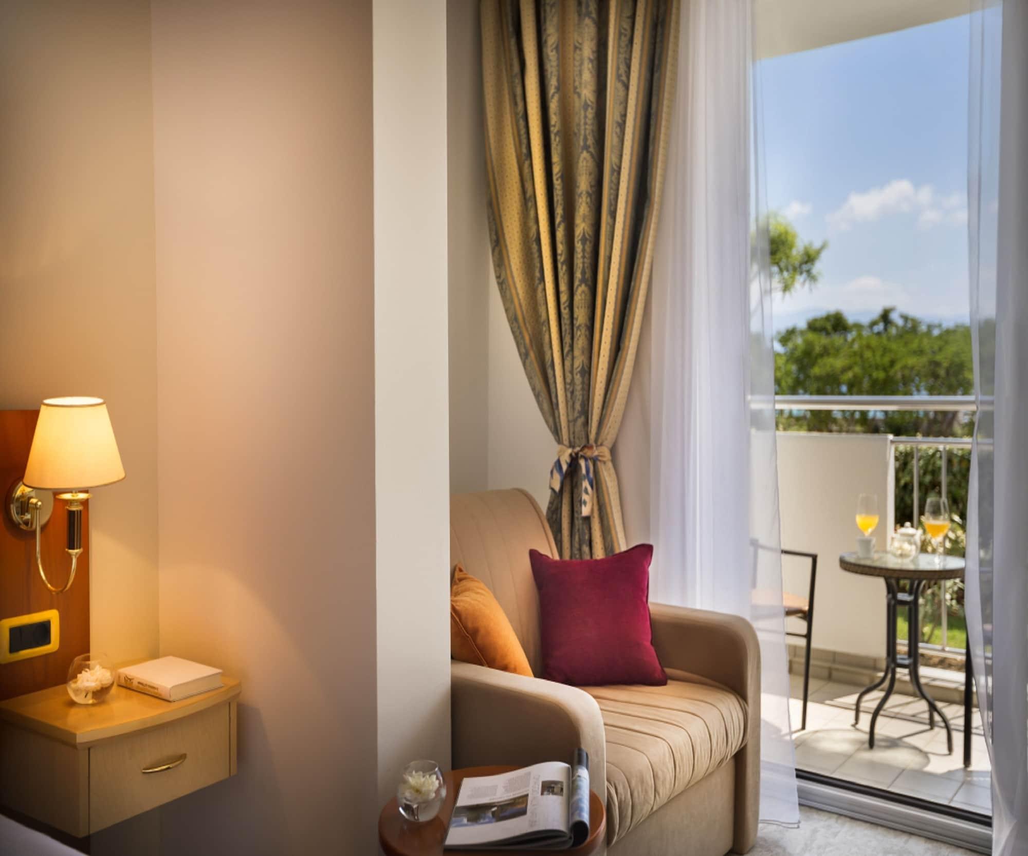 Sunny Baska Residence By Valamar, Ex Zvonimir Luaran gambar