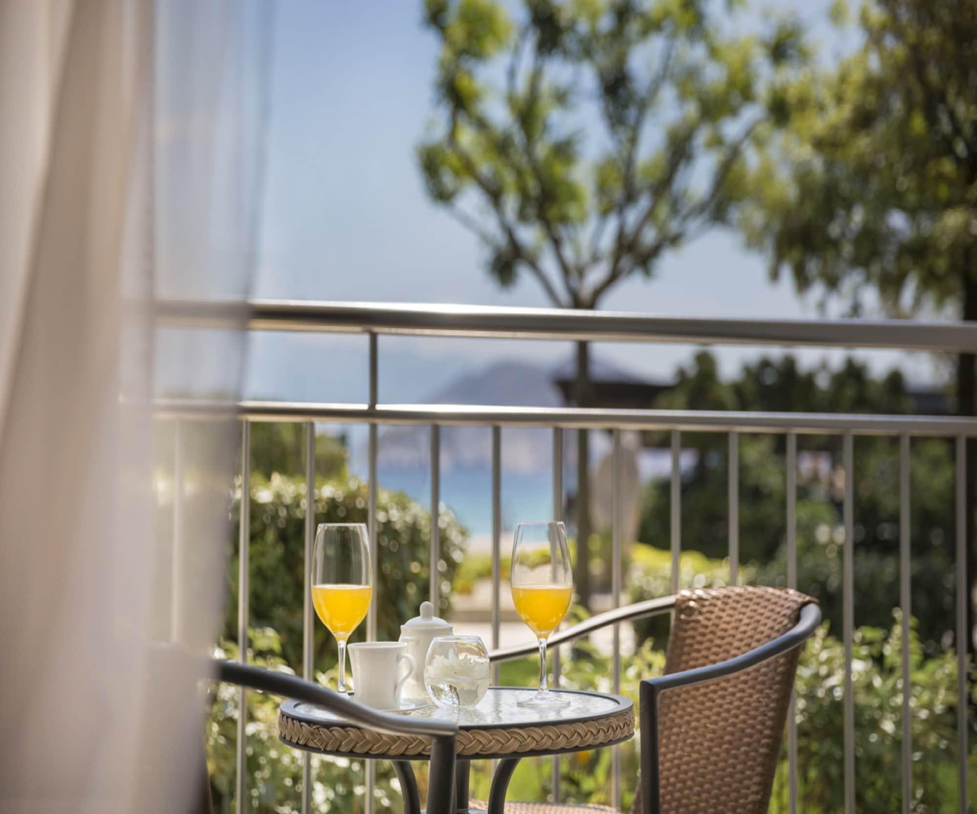 Sunny Baska Residence By Valamar, Ex Zvonimir Luaran gambar
