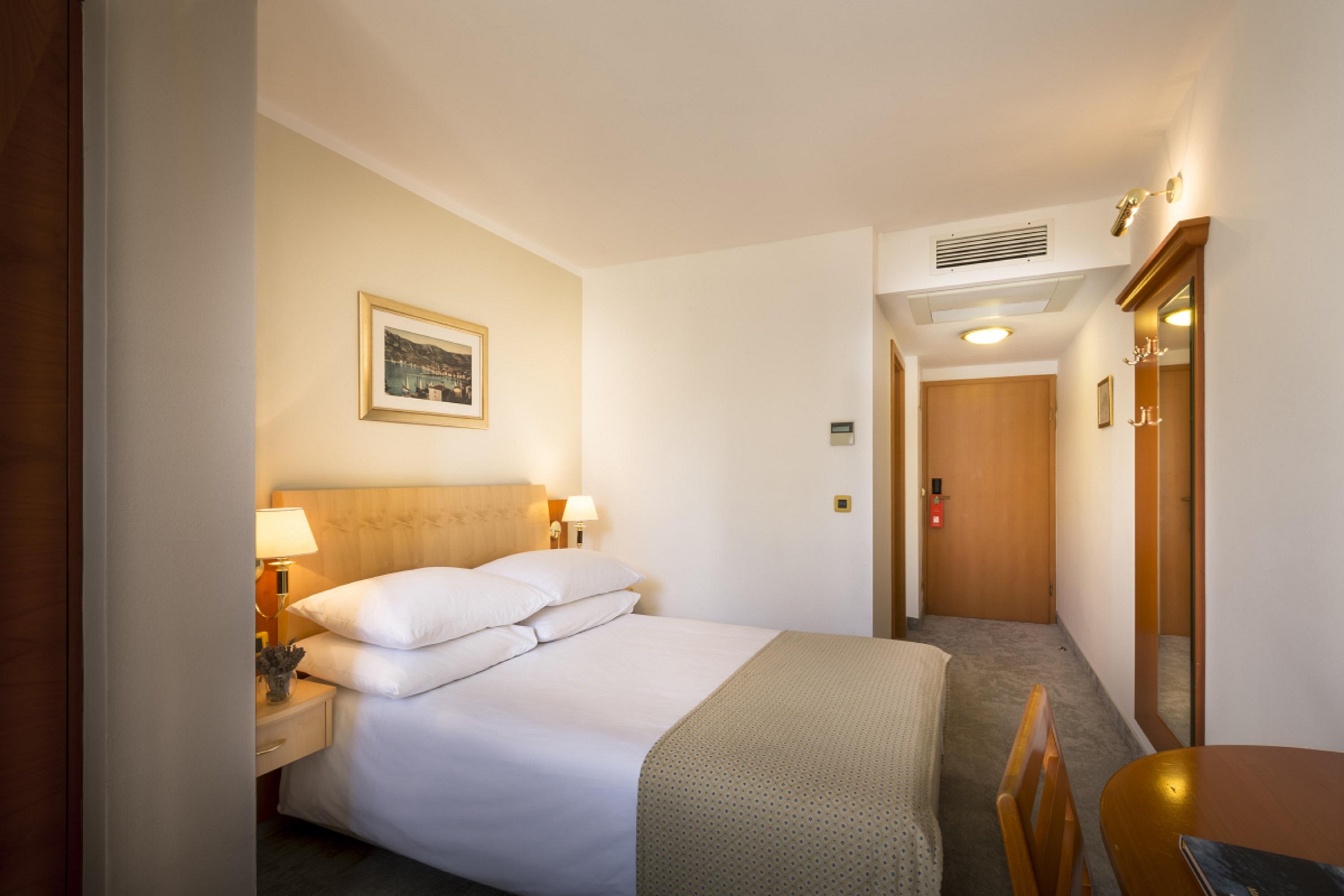 Sunny Baska Residence By Valamar, Ex Zvonimir Luaran gambar