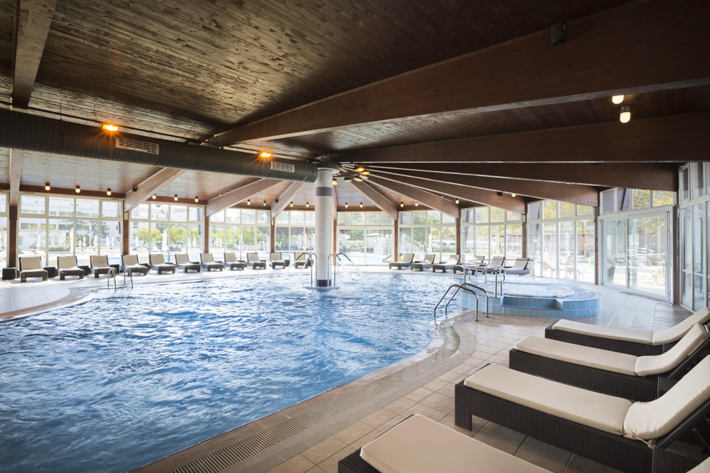 Sunny Baska Residence By Valamar, Ex Zvonimir Luaran gambar