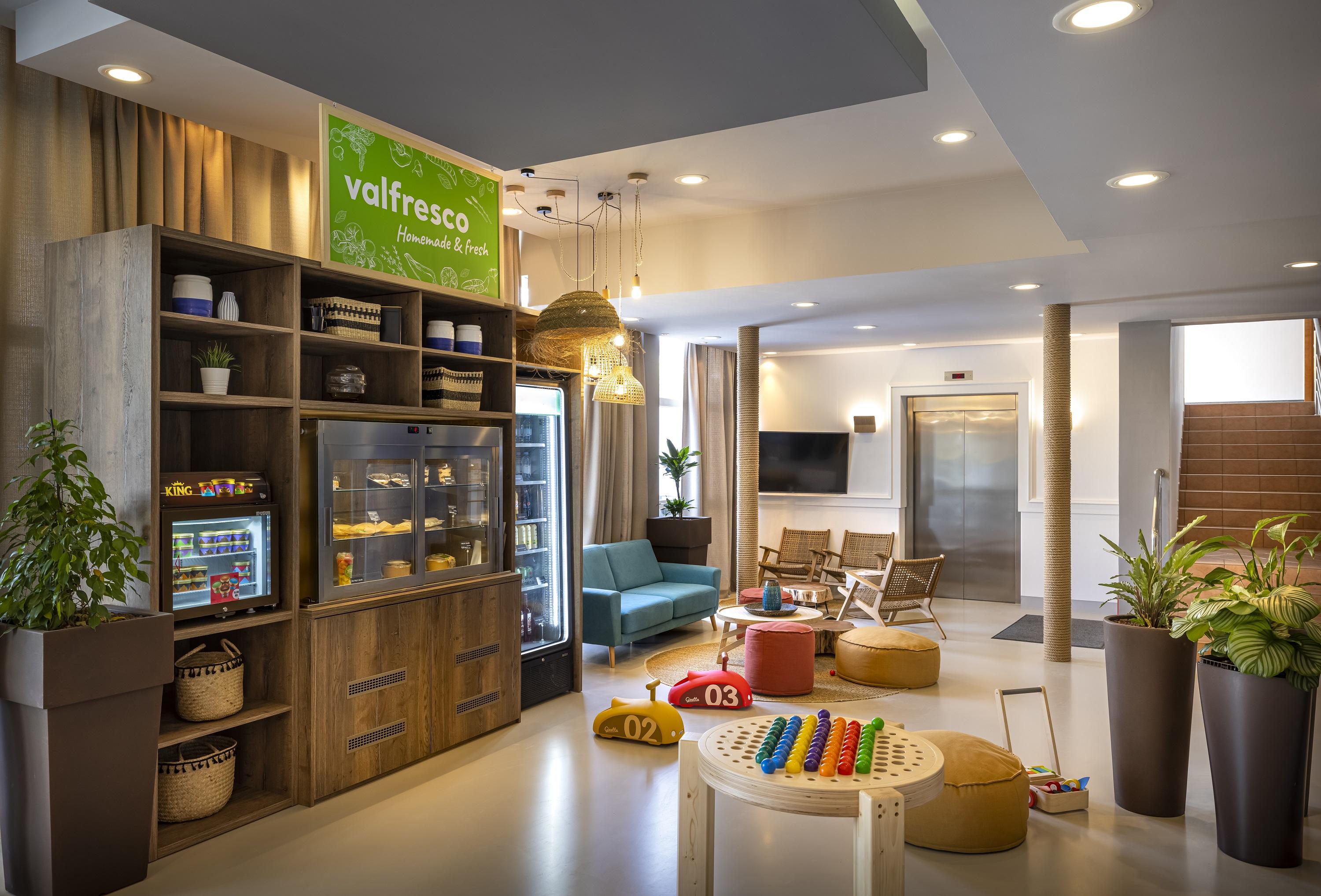 Sunny Baska Residence By Valamar, Ex Zvonimir Luaran gambar