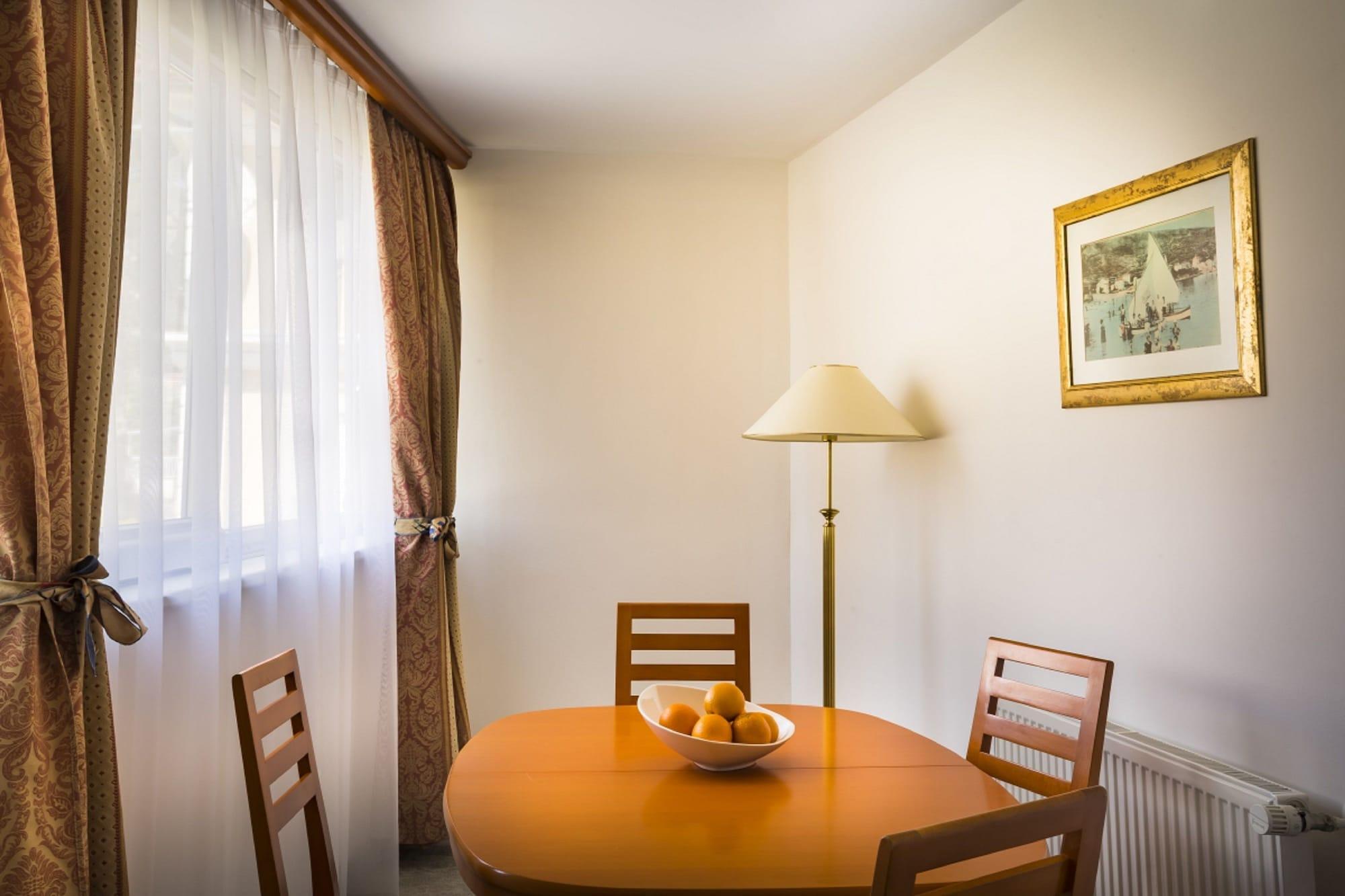 Sunny Baska Residence By Valamar, Ex Zvonimir Luaran gambar