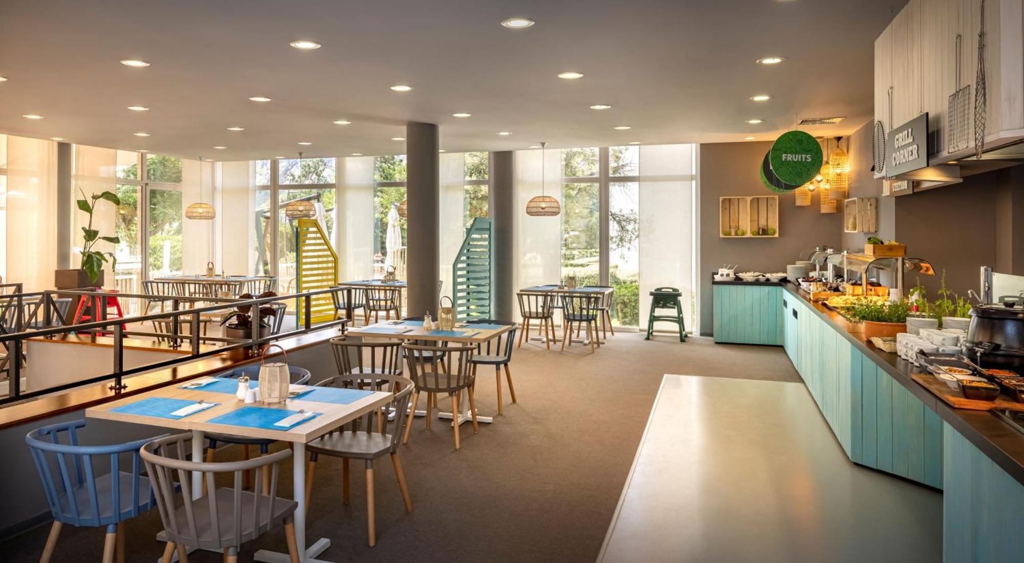 Sunny Baska Residence By Valamar, Ex Zvonimir Luaran gambar