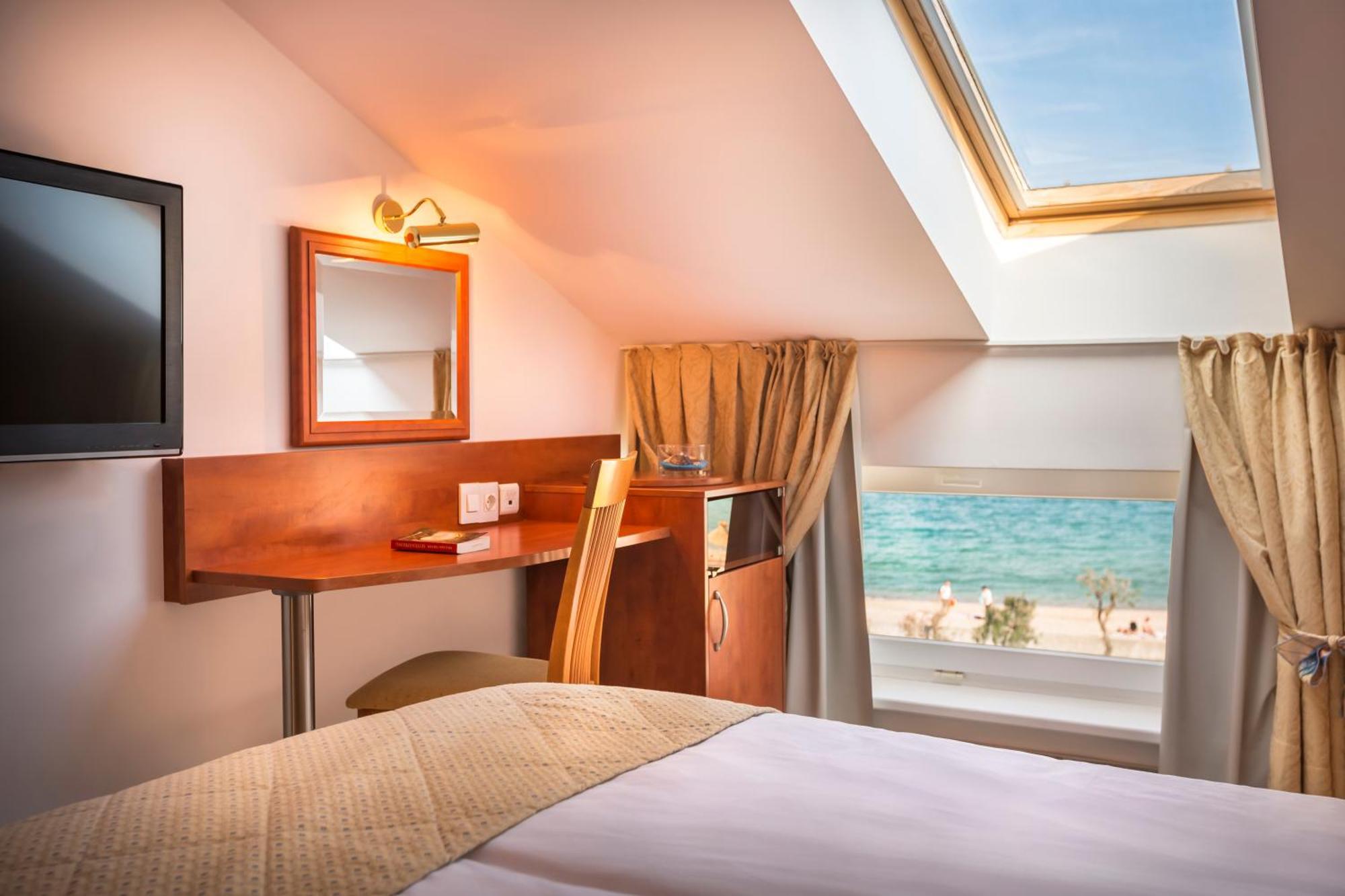 Sunny Baska Residence By Valamar, Ex Zvonimir Luaran gambar