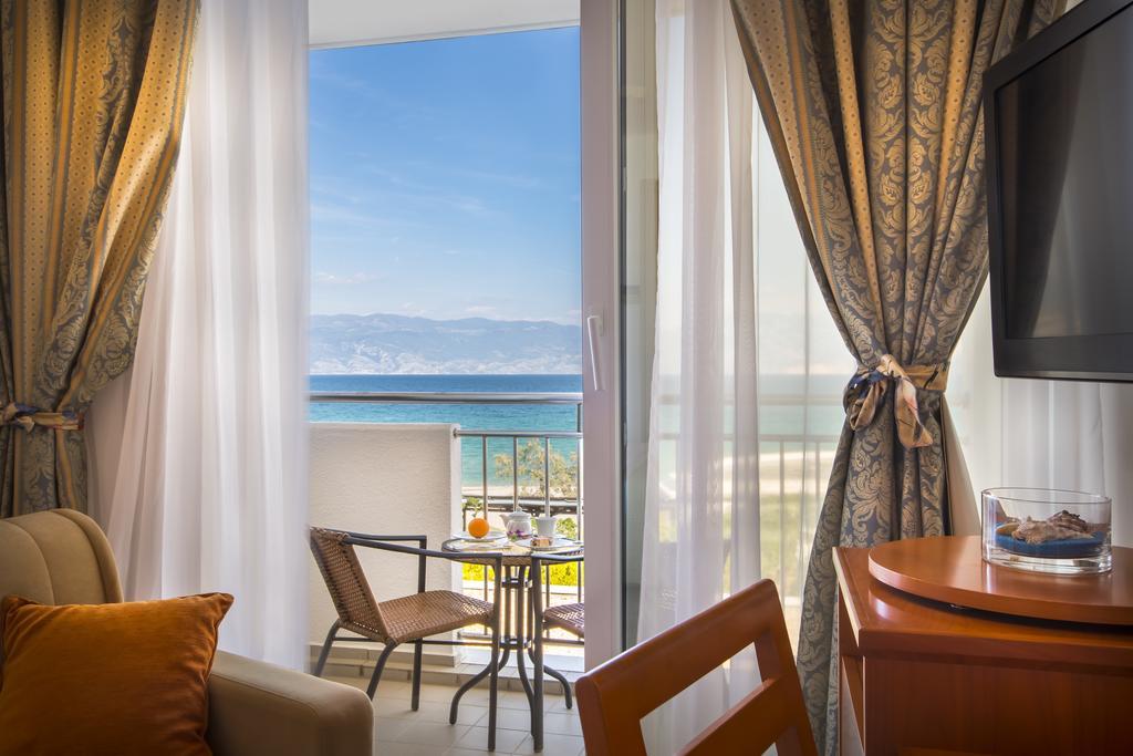 Sunny Baska Residence By Valamar, Ex Zvonimir Luaran gambar