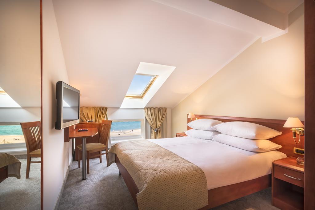 Sunny Baska Residence By Valamar, Ex Zvonimir Luaran gambar
