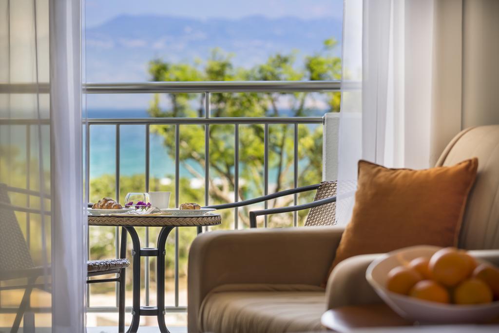 Sunny Baska Residence By Valamar, Ex Zvonimir Luaran gambar