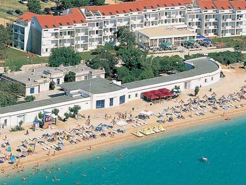 Sunny Baska Residence By Valamar, Ex Zvonimir Luaran gambar