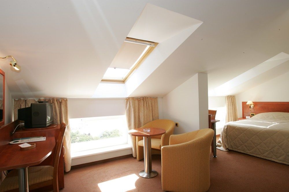 Sunny Baska Residence By Valamar, Ex Zvonimir Luaran gambar