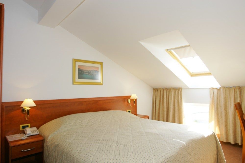 Sunny Baska Residence By Valamar, Ex Zvonimir Luaran gambar