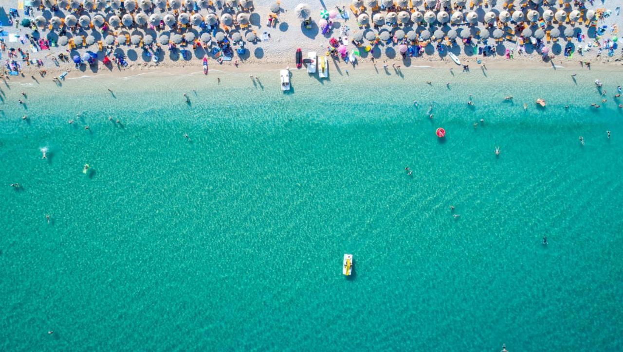 Sunny Baska Residence By Valamar, Ex Zvonimir Luaran gambar